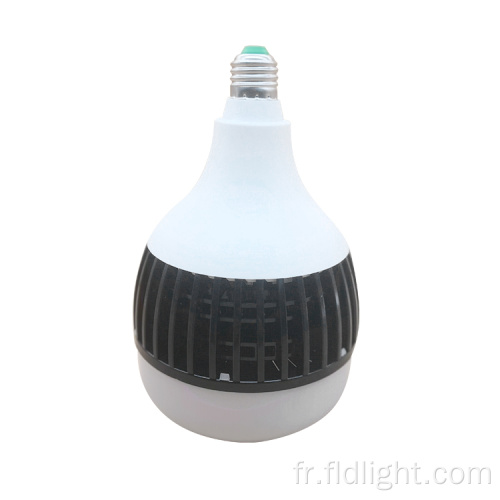 Ampoule led en aluminium IP44 ce puissant hghlight